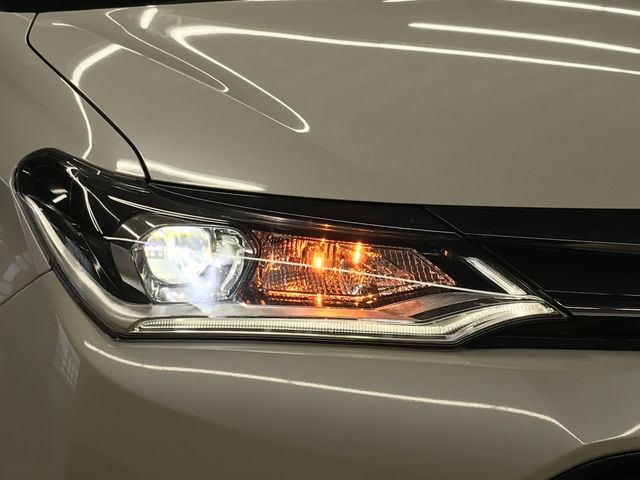 TOYOTA COROLLA FIELDER HYBR 2019 Image 31