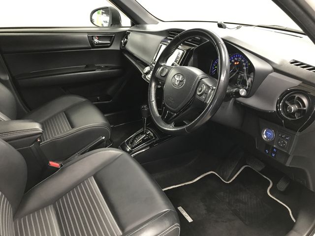 TOYOTA COROLLA FIELDER HYBR 2019 Image 31