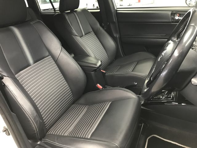 TOYOTA COROLLA FIELDER HYBR 2019 Image 31