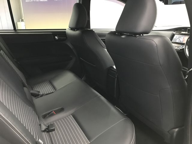 TOYOTA COROLLA FIELDER HYBR 2019 Image 31