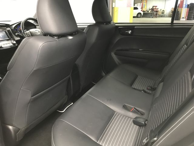 TOYOTA COROLLA FIELDER HYBR 2019 Image 31