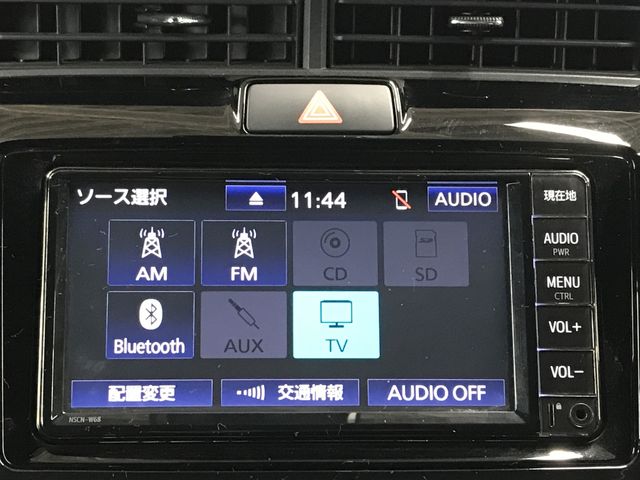 TOYOTA COROLLA FIELDER HYBR 2019 Image 31