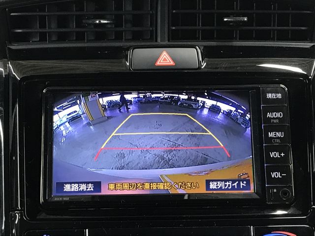 TOYOTA COROLLA FIELDER HYBR 2019 Image 31