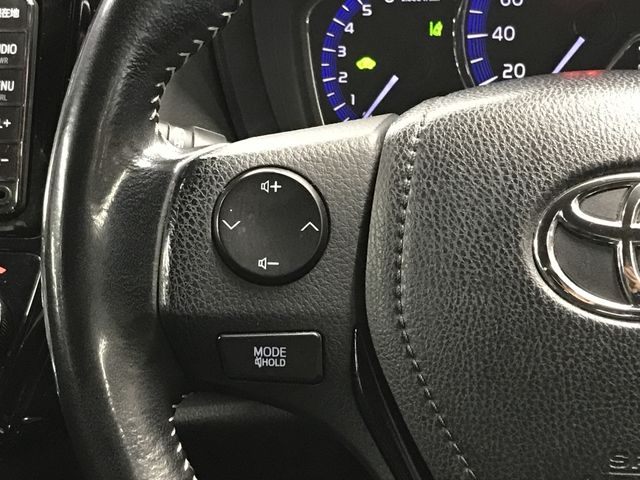 TOYOTA COROLLA FIELDER HYBR 2019 Image 31