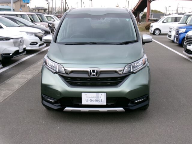 HONDA FREED HYBRID 2020 Image 31