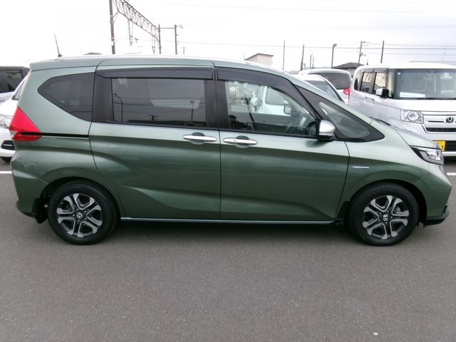 HONDA FREED HYBRID 2020 Image 31