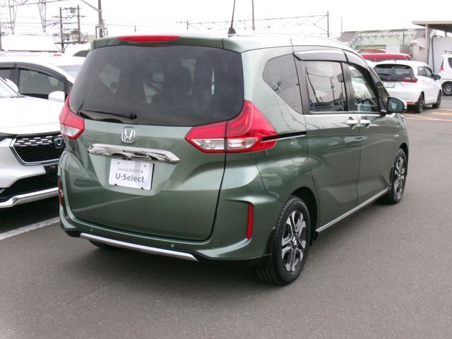 HONDA FREED HYBRID 2020 Image 31
