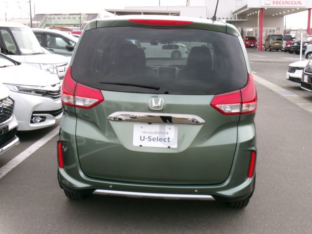 HONDA FREED HYBRID 2020 Image 31