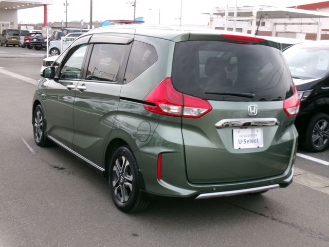 HONDA FREED HYBRID 2020 Image 31