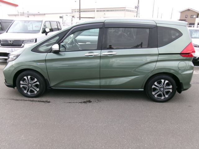HONDA FREED HYBRID 2020 Image 31