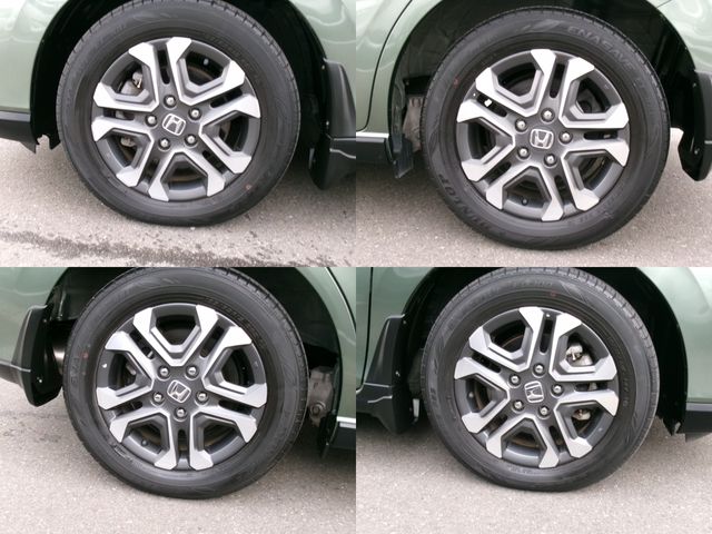 HONDA FREED HYBRID 2020 Image 31