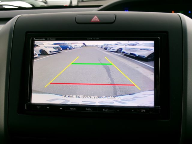 HONDA FREED HYBRID 2020 Image 31