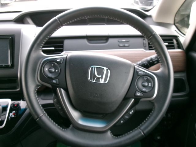 HONDA FREED HYBRID 2020 Image 31