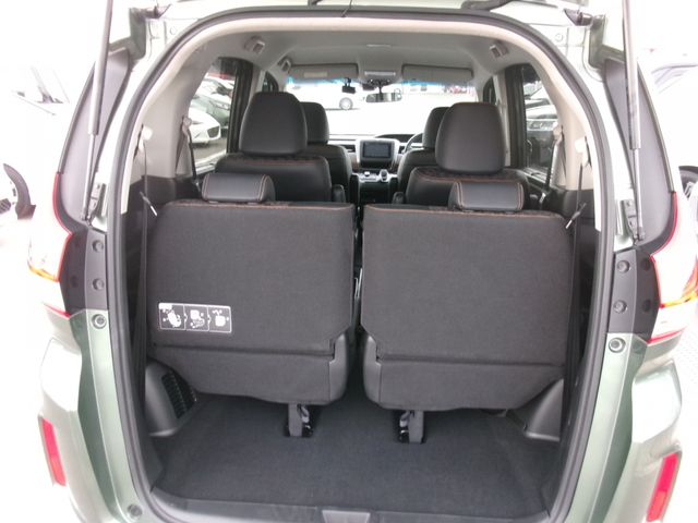 HONDA FREED HYBRID 2020 Image 31