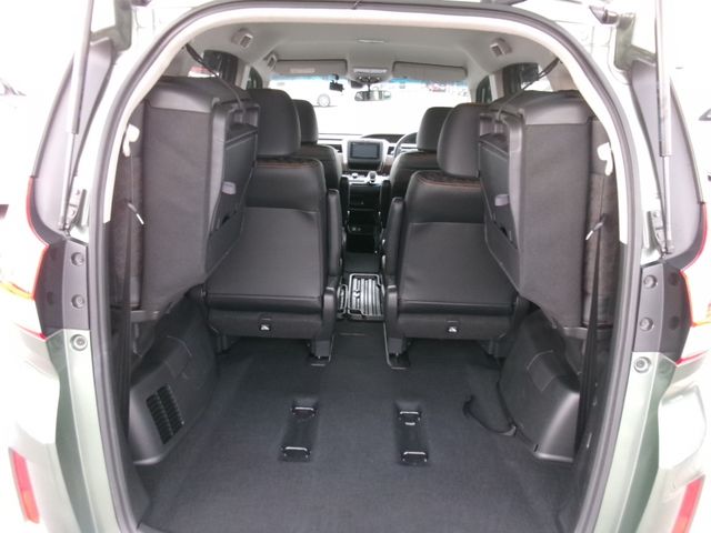 HONDA FREED HYBRID 2020 Image 31