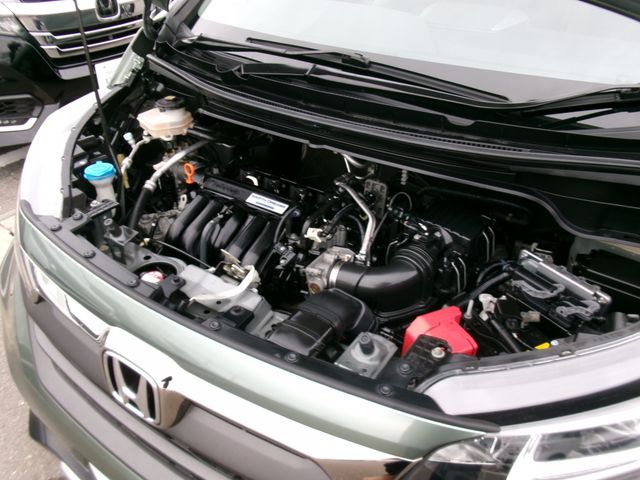 HONDA FREED HYBRID 2020 Image 31