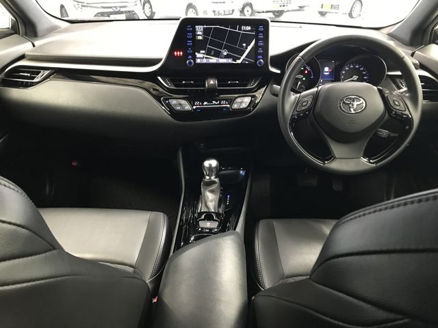 TOYOTA C-HR 2020 Image 31