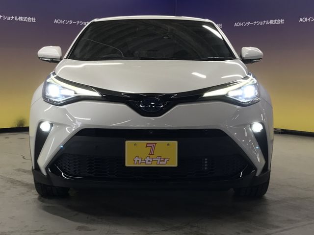 TOYOTA C-HR 2020 Image 31