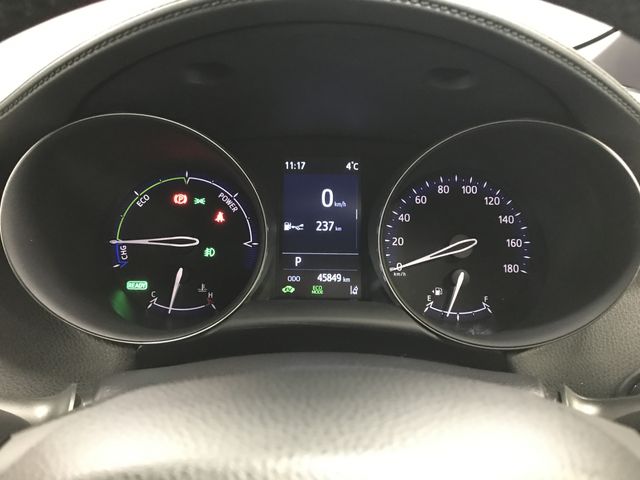 TOYOTA C-HR 2020 Image 31