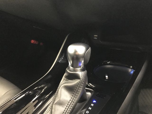 TOYOTA C-HR 2020 Image 31