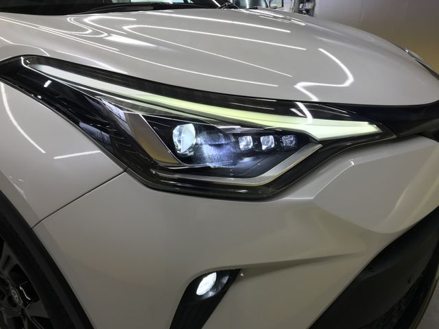 TOYOTA C-HR 2020 Image 31