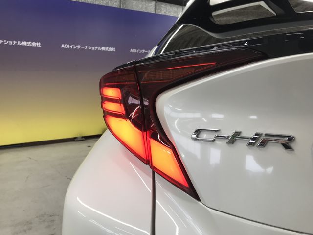 TOYOTA C-HR 2020 Image 31