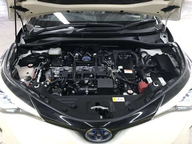TOYOTA C-HR 2020 Image 31