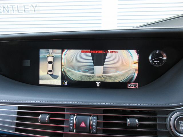 TOYOTA LEXUS LS500 2019 Image 31