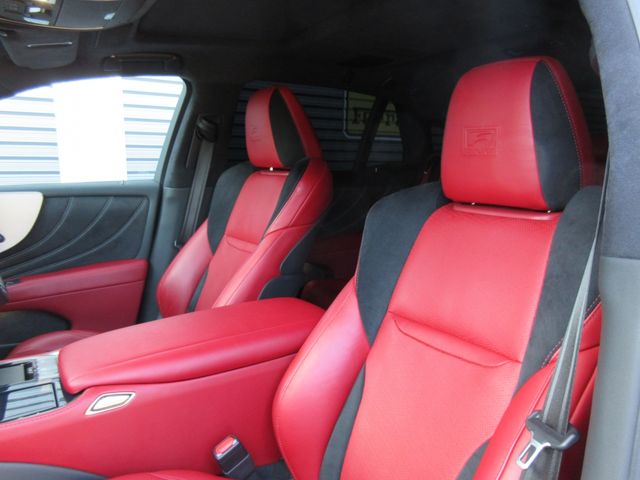 TOYOTA LEXUS LS500 2019 Image 31