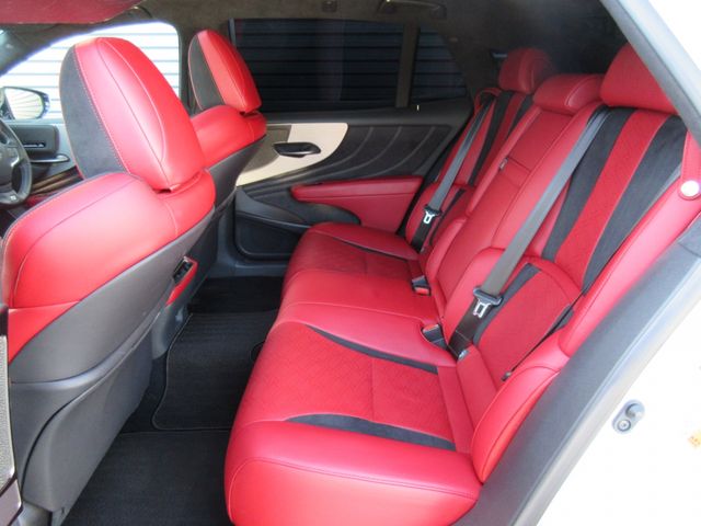 TOYOTA LEXUS LS500 2019 Image 31