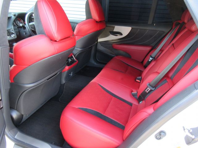 TOYOTA LEXUS LS500 2019 Image 31