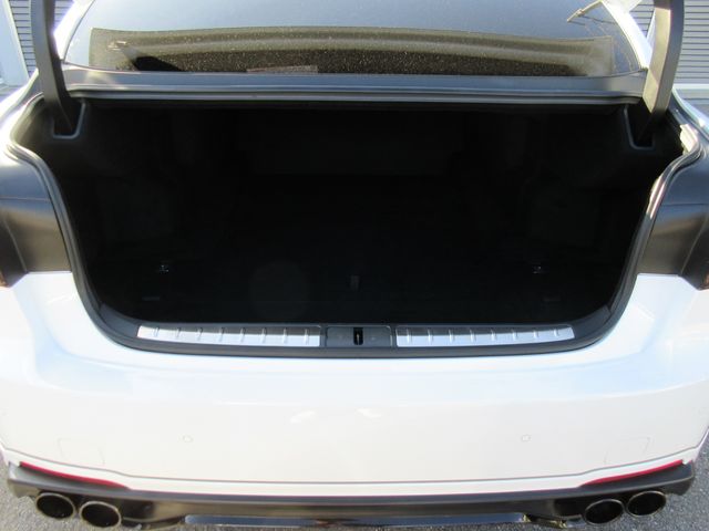 TOYOTA LEXUS LS500 2019 Image 31