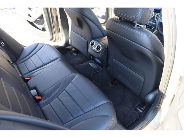 MERCEDES BENZ C CLAS 2020 Image 31