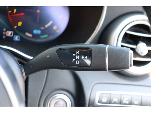 MERCEDES BENZ C CLAS 2020 Image 31