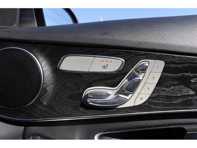 MERCEDES BENZ C CLAS 2020 Image 31