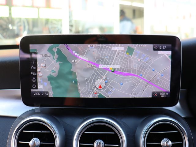 MERCEDES BENZ C CLAS 2020 Image 31