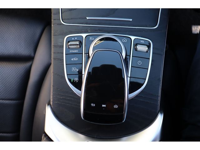 MERCEDES BENZ C CLAS 2020 Image 31