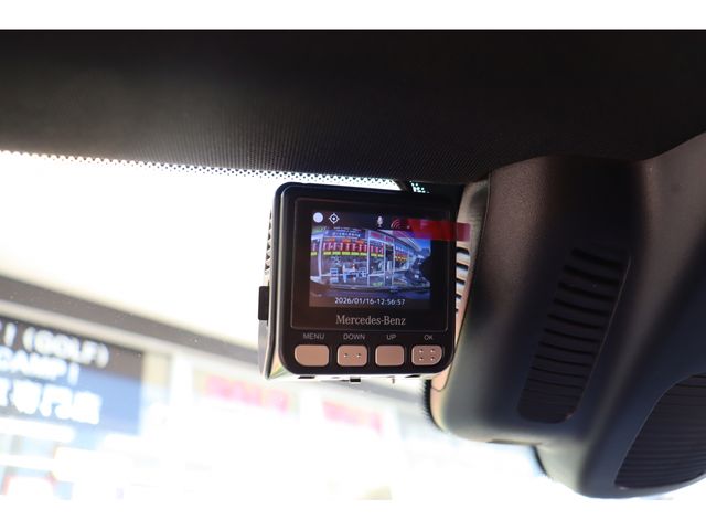 MERCEDES BENZ C CLAS 2020 Image 31