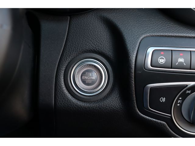 MERCEDES BENZ C CLAS 2020 Image 31