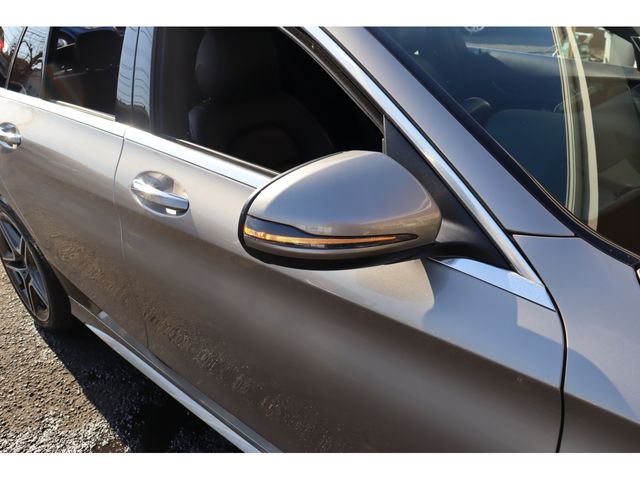 MERCEDES BENZ C CLAS 2020 Image 31