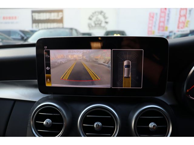 MERCEDES BENZ C CLAS 2020 Image 31