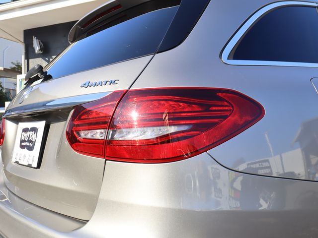 MERCEDES BENZ C CLAS 2020 Image 31