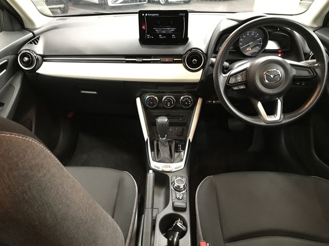 MAZDA 2 2023 Image 31