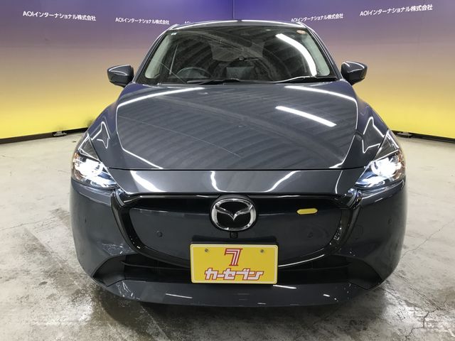MAZDA 2 2023 Image 31