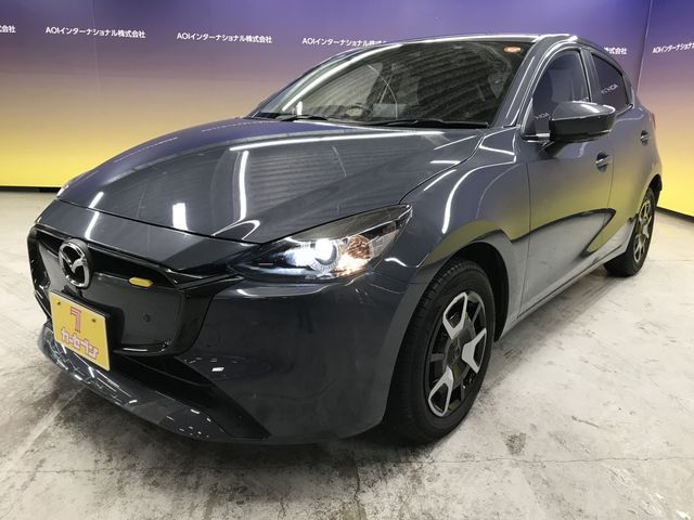 MAZDA 2 2023 Image 31