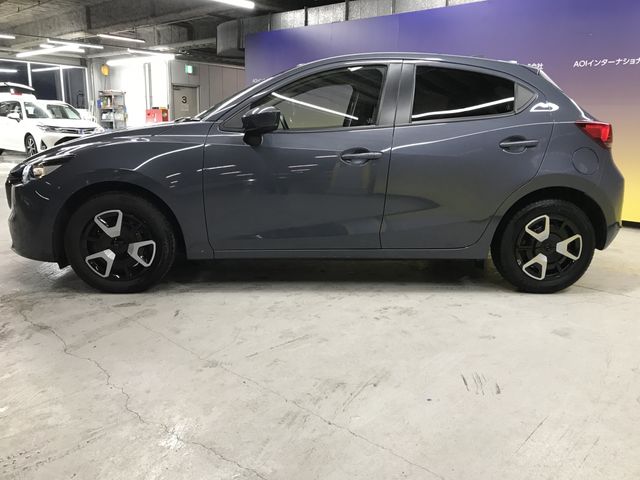 MAZDA 2 2023 Image 31