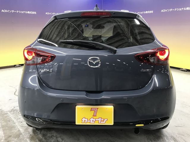 MAZDA 2 2023 Image 31