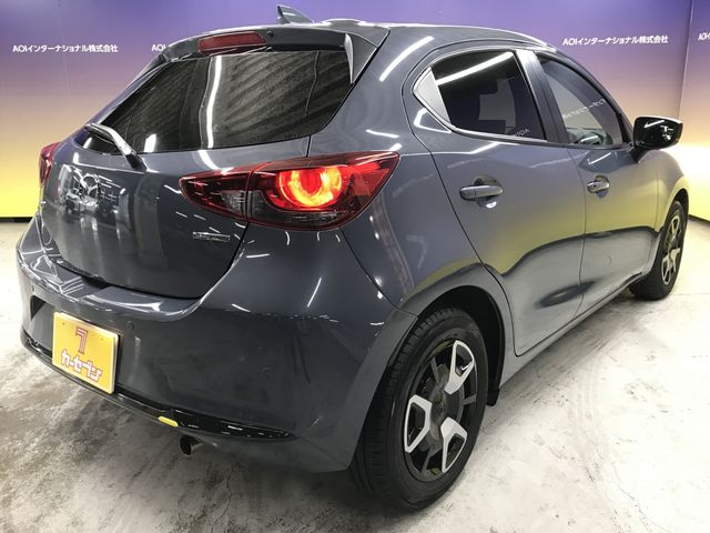 MAZDA 2 2023 Image 31