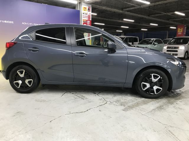 MAZDA 2 2023 Image 31