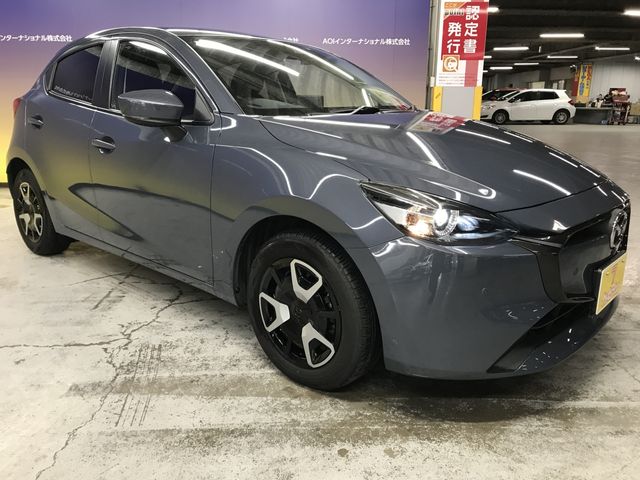 MAZDA 2 2023 Image 31